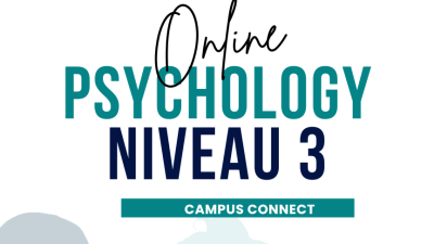 Psychologie L3